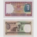 1944 - 50 Escudos - Ch.6A