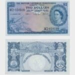 1963 - 2 Dollars