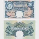 1962 - 20 Shillings