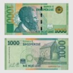 2019 - 1000 Leke
