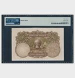 1927 - 50 Angolares - PMG - S/N...001 - Image 3