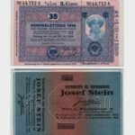 1923 - 50 Kronen