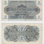 1944 - 2 Schilling