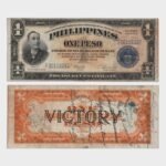 1944 - 1 Peso