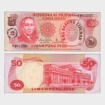 1978 - 50 Pesos