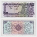 1966 - 50 Dong