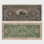 1955 - 100 Dong