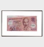 2001 - 50 Dong - FOLDER - Image 2