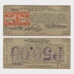 1942 - 50 Pesos