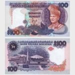 1989 - 50 Ringgit
