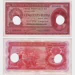 1945 - 50 Rupiah