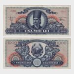 1948 - 1000 Lei