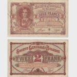 1916 - 2 Francs