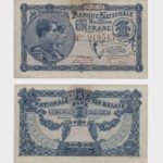 1920 - 1 Franc