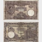 1923 - 100 Francs