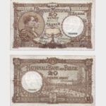 1940 - 20 Francs