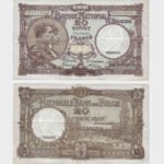 1943 - 20 Francs