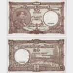 1947 - 20 Francs