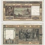 1947 - 100 Francs