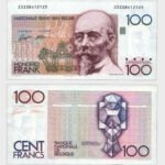1982 - 100 Francs