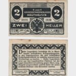 1918 - 2 Heller