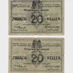 1917 - 20 Heller