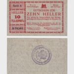 1916 - 10 Heller