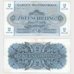 1944 - 2 Schilling