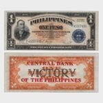1949 - 1 Peso