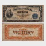 1944 - 1 Peso