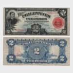 1936 - 2 Pesos