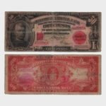 1920 - 50 Pesos