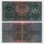 1925 - 20 Schilling