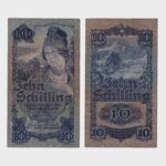 1933 - 10 Schilling