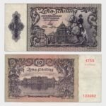 1950 - 10 Schilling