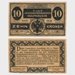 1918 - 10 Kronen