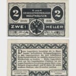 1918 - 2 Heller