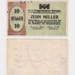 1915 - 10 Heller