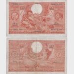 1944 - 100 Francs