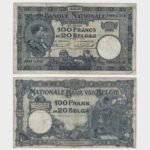 1929 - 100 Francs