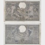1943 - 100 Francs