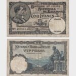1927 - 5 Francs