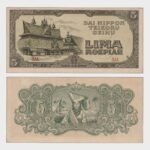 1944 - 5 Roepiah