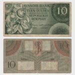 1946 - 10 Gulden