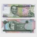 2002 - 200 Piso - S/N...104