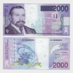 1994 - 2000 Francs