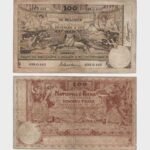 1913 - 100 Francs