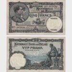 1926 - 5 Francs