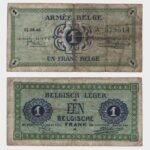 1946 - 1 Franc