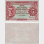 1941- 5 Cents
